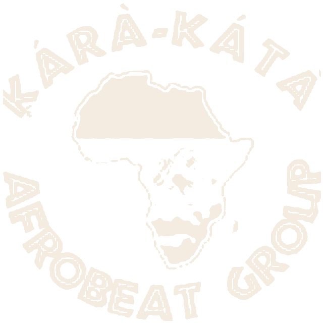 Kàrà-Kátà Afrobeat Group